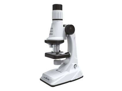 Microscope MAXLIFE MXMS-100 White