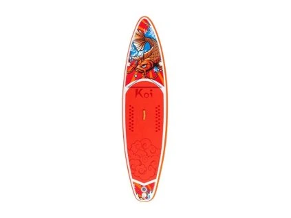 1491822 paddleboard funwater supfr01e feath r lite koi