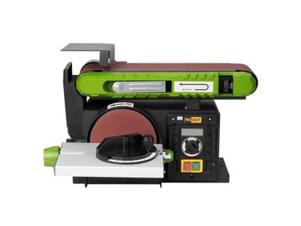 Belt and disc sander PROCRAFT BDS400S