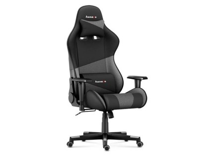 HUZARO Force 6.2 Grey Mesh Gaming Chair