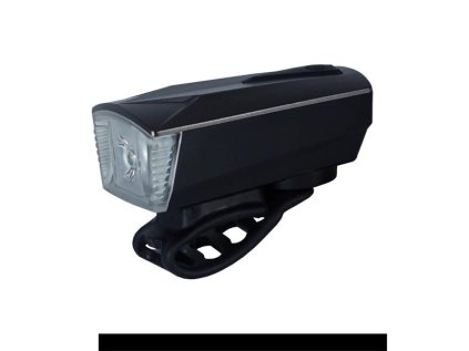 Bike lamp front MAARS MS B501