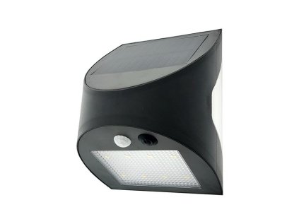 Solar lamp TRIXLINE TR-05S PIR