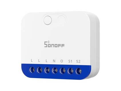 SONOFF MINI-DIM WiFi Matter smart switch