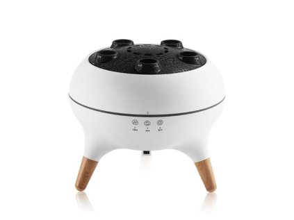 Aroma diffuser IMMAX Jellyfish 09104L