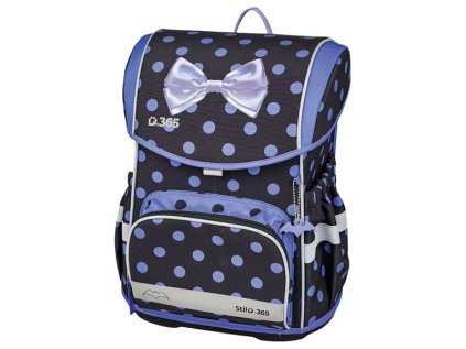 School bag STIL Smile Cute bow