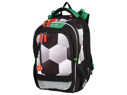 School backpack STIL Junior Soccer