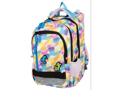 School backpack STIL Junior Vibe