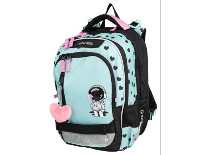 School backpack STIL Junior Cosmo