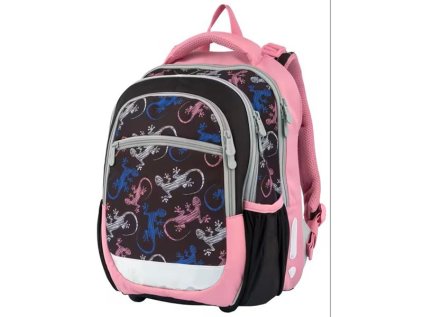 School backpack STIL Lizzard