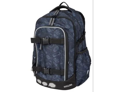 School backpack STIL Midi Story