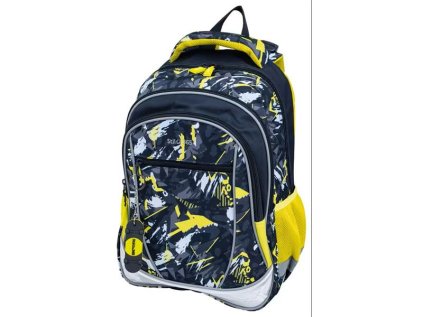 School backpack STIL Prime Speedy