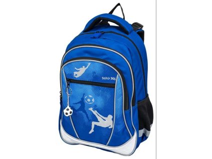 School backpack STIL Prime Sport