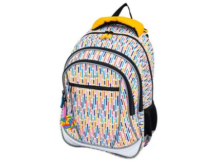 School backpack STIL Prime Candy