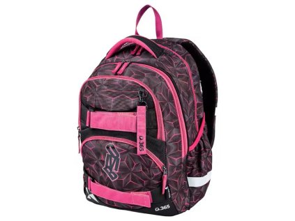 School backpack STIL Smart OMB Girl
