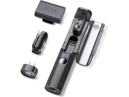 BOYA Magic 03 BOYA Magic 03 00