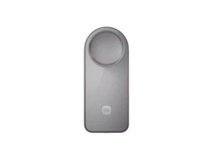 1495750 xiaomi smart lock self install gray eu bhr07x4gl