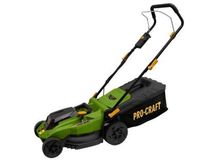 1663165 kosacka na travu procraft plm23bb bez baterie