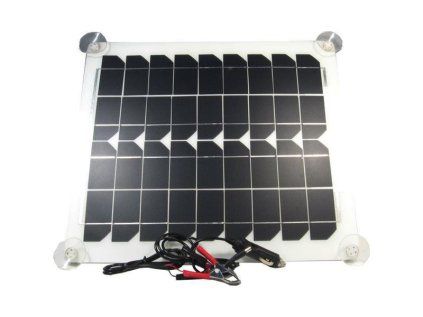 Solar panel USB+ 12V/30W flexible OS30-18MFX