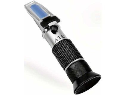 1542264 opticky refraktometer atc na meranie salinity