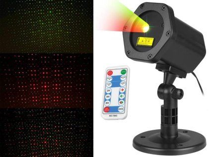 1554213 laserovy projektor ltc bn103