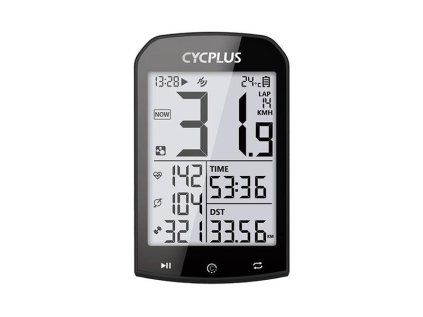 1556302 cyklocomputer cycplus m1