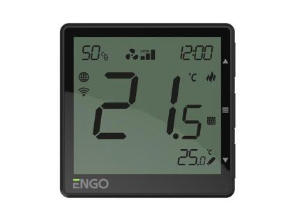 1566433 inteligentny termostat engo efan 230b wifi