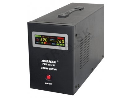 Avansa 300 W