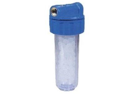 Vykurovacia technika Prietočný systém so Siliphosom H10A 3/4"