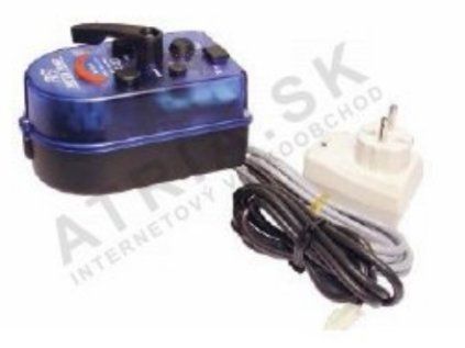 Vykurovacia technika ROTOTEMP C
