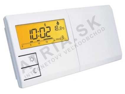 Izbový termostat Termostat TH 091
