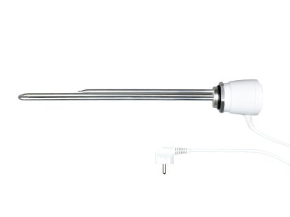 79250 ohrievace grbt pre male a stredne nadrze s mosadznou prirubou a pozinkovanym povrchom vykon 2000 w dlzka 390 mm 6 4
