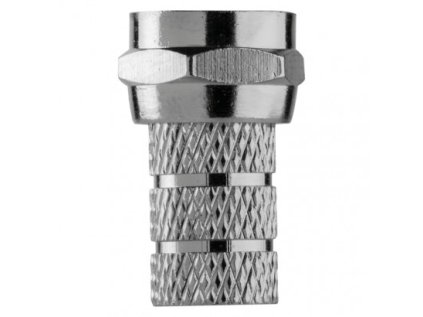 82277 konektor f vidlica pre koax cb113 1 ks