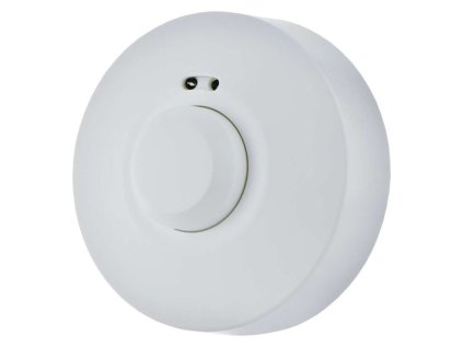 82706 1 mw senzor pohybove cidlo ip20 1200w biely