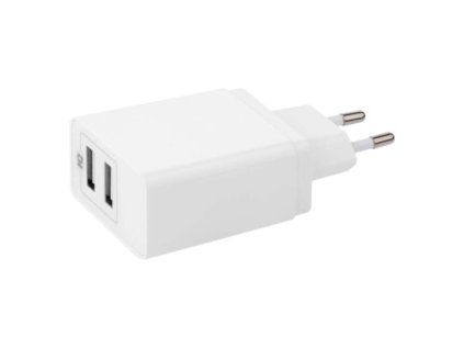 83567 univerzalny usb adapter smart do siete 3 1a 15w max