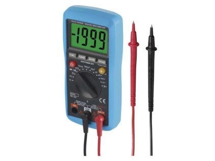 83858 multimeter md 420
