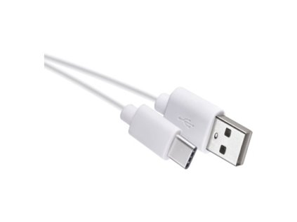 84251 nabijaci a datovy kabel usb a 2 0 usb c 2 0 0 2 m biely