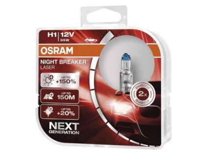 84707 1 autoziarovka osram h1 55w 12v 64150 nbl