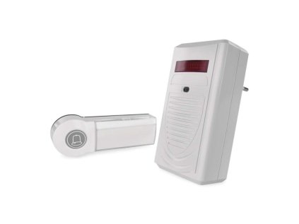 84809 2 domovy bezdrotovy zvoncek p5705 do zasuvky