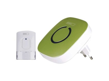 84818 domovy bezdrotovy zvoncek p5718g