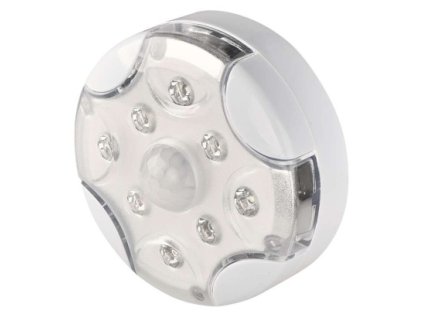 86978 1 led nocne svetlo p3310k s pohybovym senzorom na 3 aa