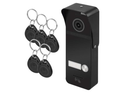 88106 farebna dverna kamerova jednotka em 10ahd rf 1