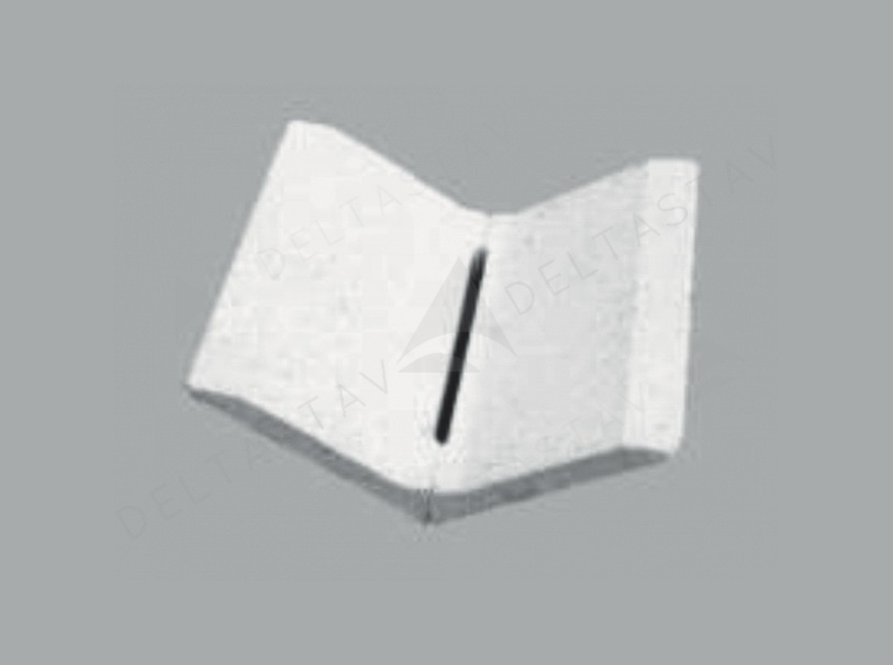 87492 dno spalovacieho priestoru