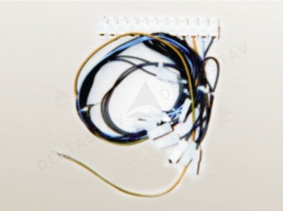 98733 elektroinstalacia