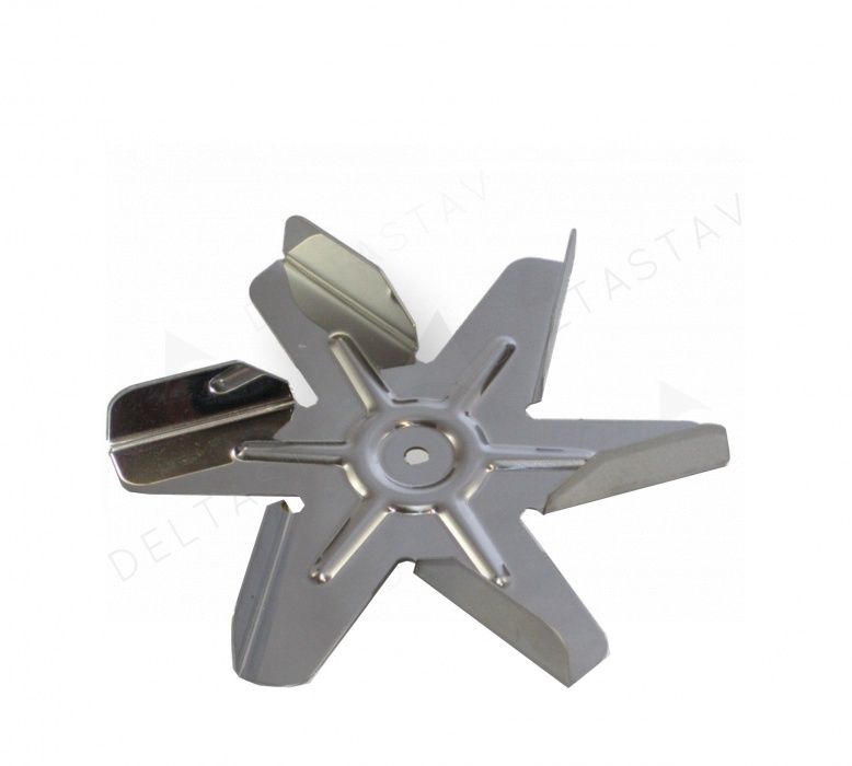 98592 obezne koleso odtahoveho ventilatoru 150 mm s0141