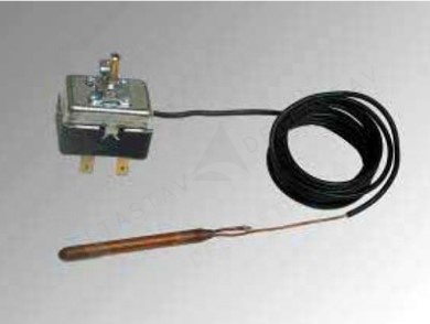 98535 regulacny termostat na cerpadlo s0062 pre kotle atmos