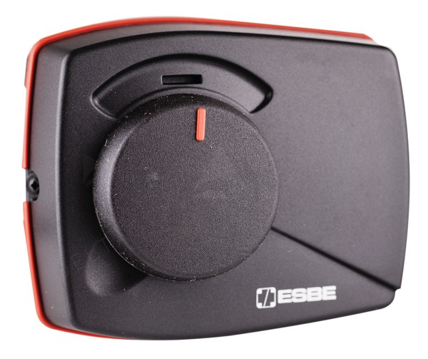 98196 servopohon esbe