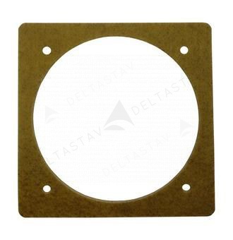 98772 velke tesnenie odtahoveho ventilatora s1140