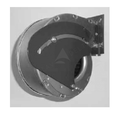 88857 ventilator horaku atmos a25
