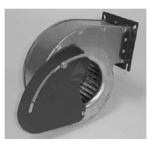 88839 ventilator horaku atmos a45