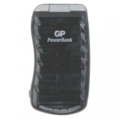 241430 univerzalna nabijacka baterii gp pb19
